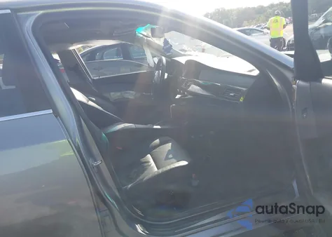 2006 BMW 530 from USA, damaged, VIN WBANF73576CU19648